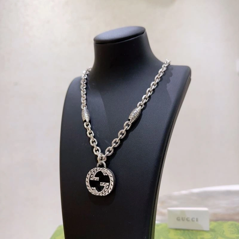 Gucci Necklaces Soft 246455