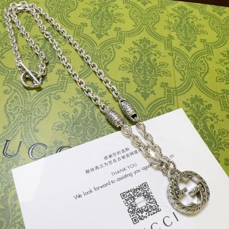 Gucci Necklaces Soft 246455