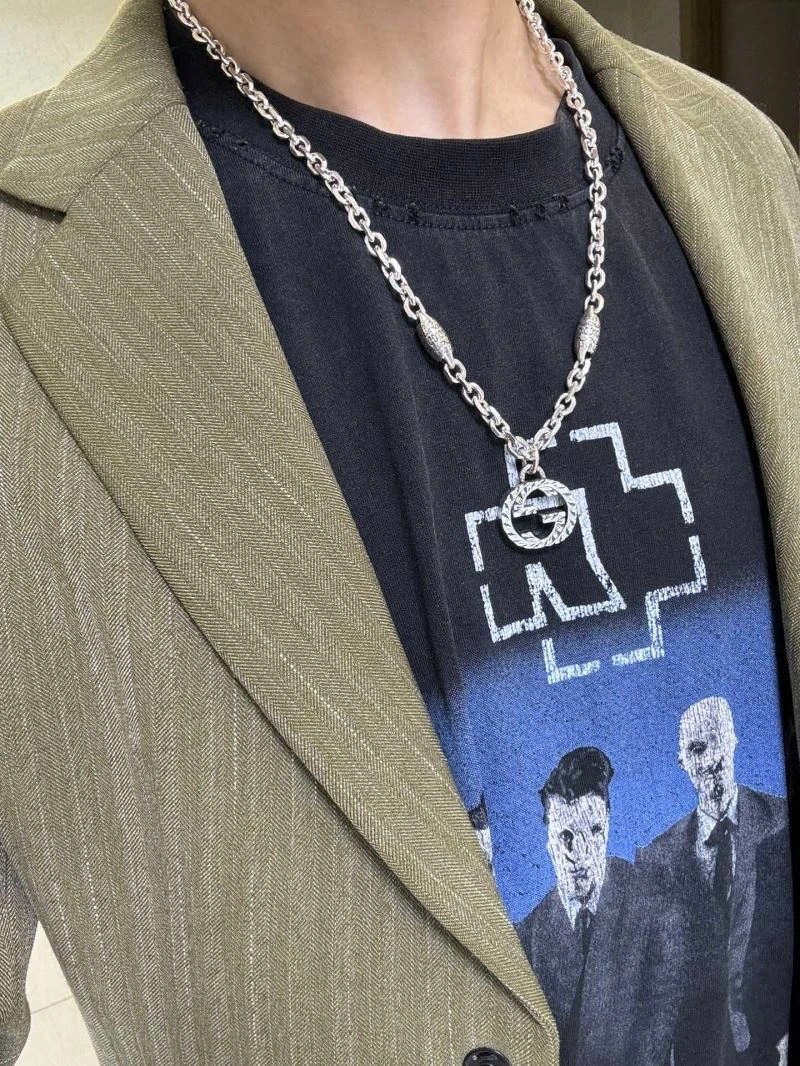 Gucci Necklaces Soft 246455
