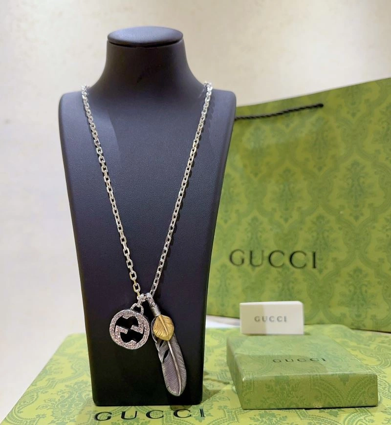 UrbanStyle Gucci Necklaces 246454