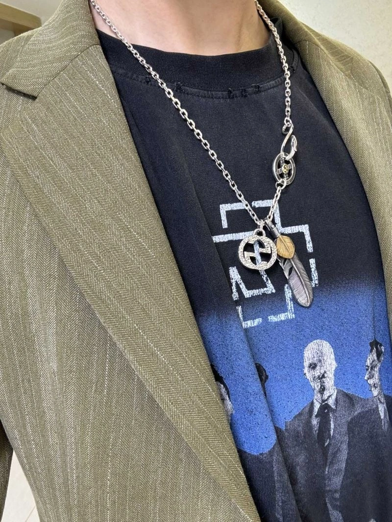 UrbanStyle Gucci Necklaces 246454