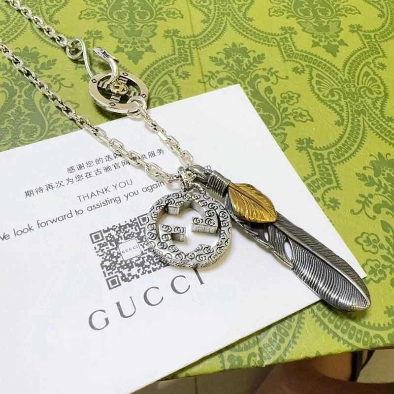 UrbanStyle Gucci Necklaces 246454
