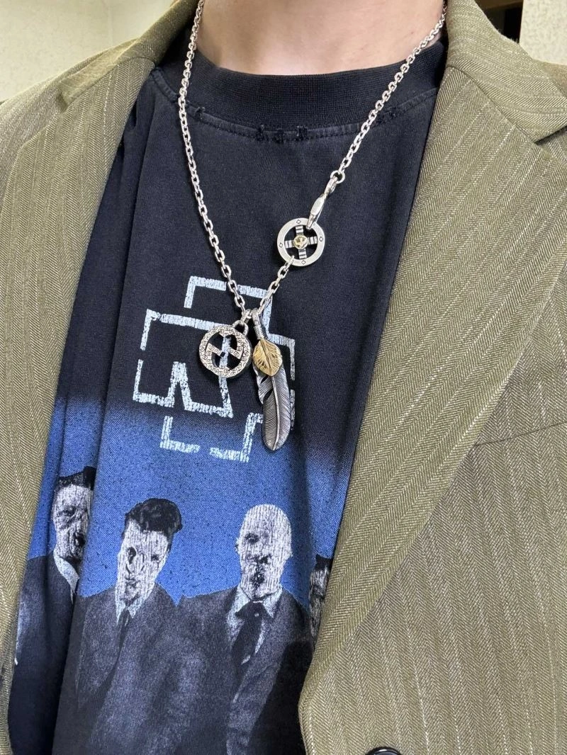 UrbanStyle Gucci Necklaces 246454