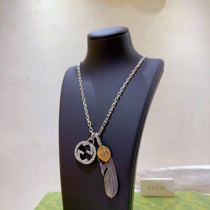 UrbanStyle Gucci Necklaces 246454