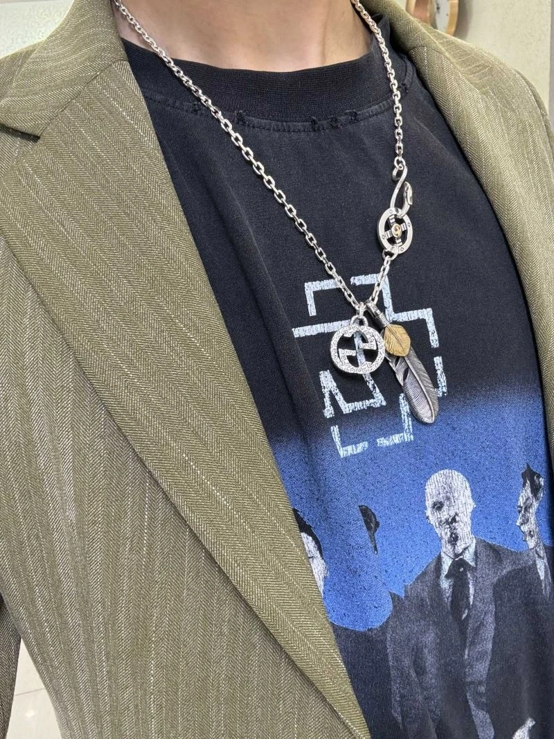 UrbanStyle Gucci Necklaces 246454