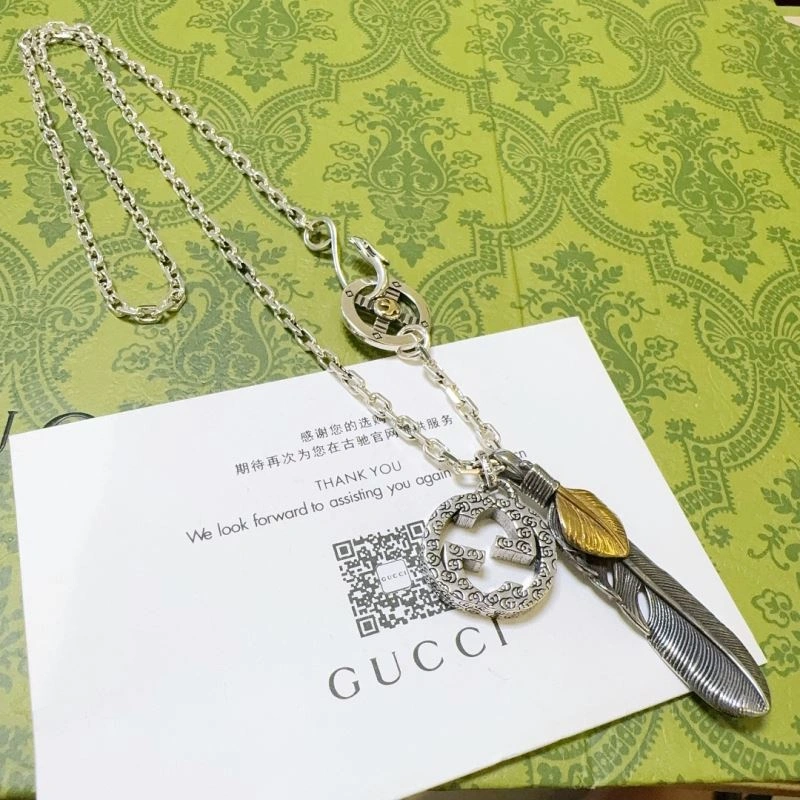 UrbanStyle Gucci Necklaces 246454