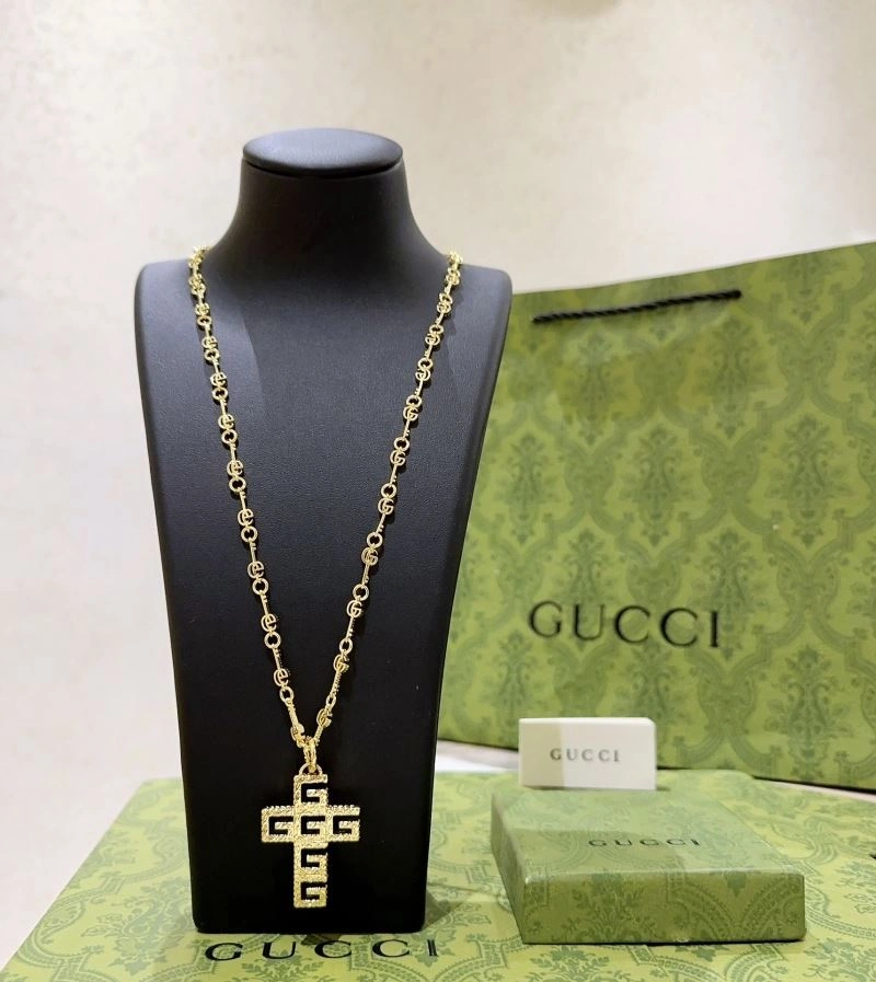 Unique Gucci Necklaces 246453