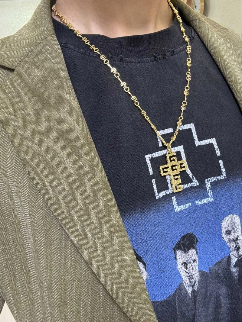 Unique Gucci Necklaces 246453