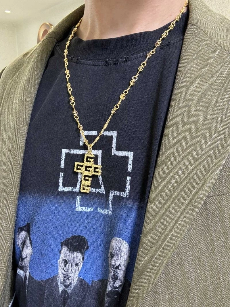 Unique Gucci Necklaces 246453