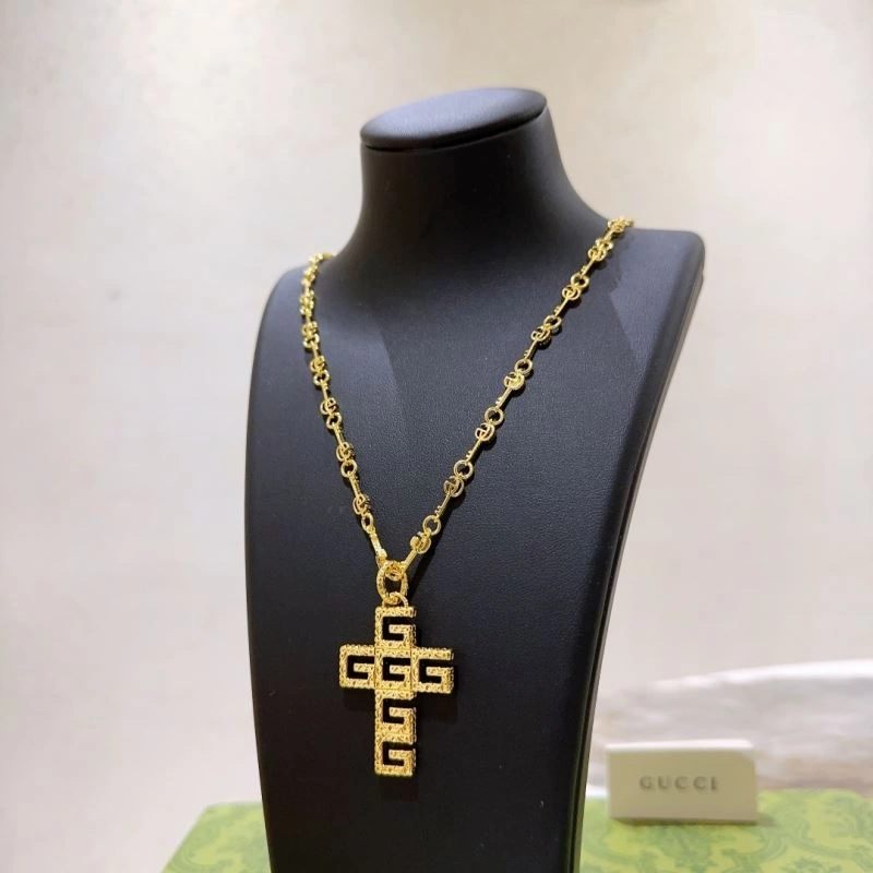 Unique Gucci Necklaces 246453