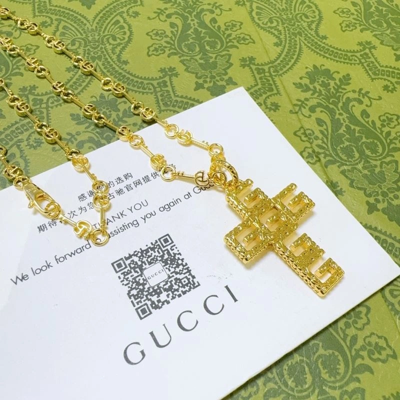 Unique Gucci Necklaces 246453