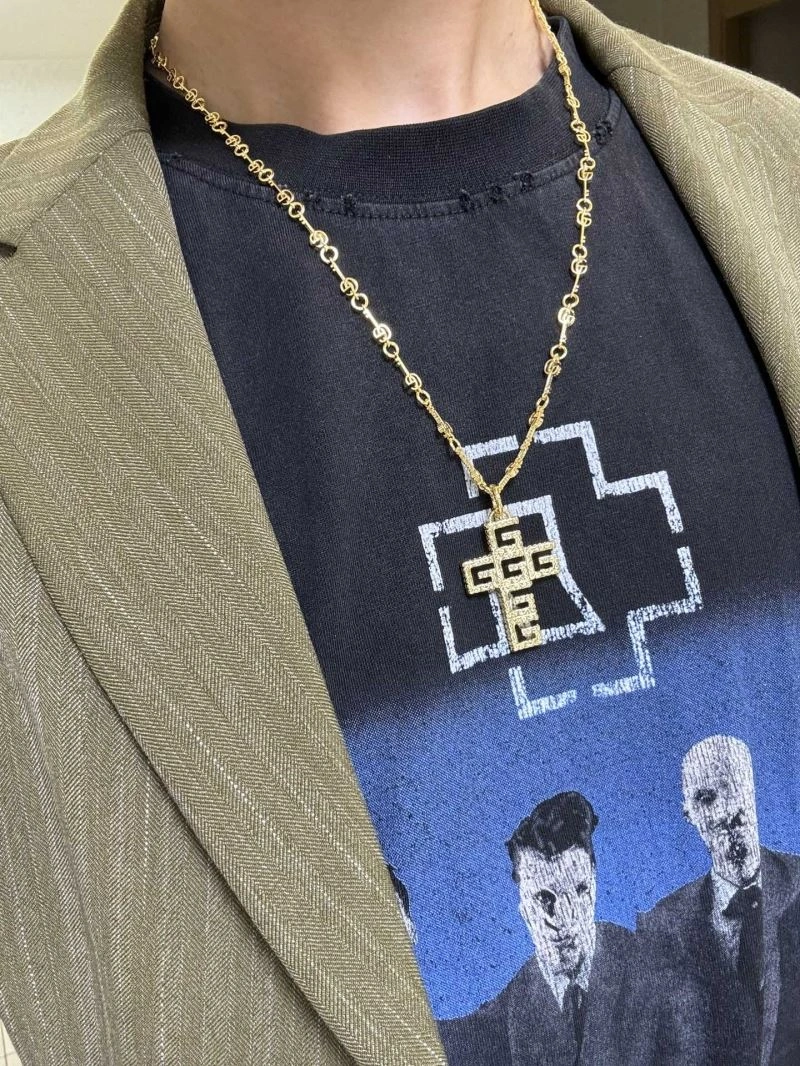 Unique Gucci Necklaces 246453