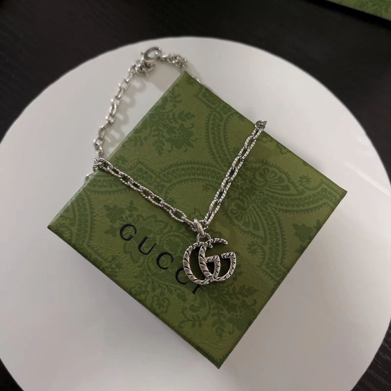 Gucci Necklaces Premium 246452