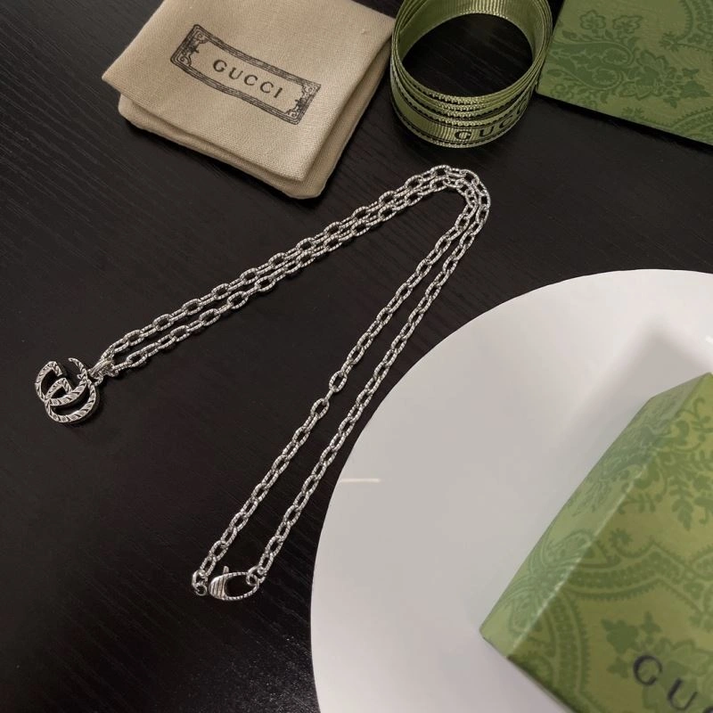 Gucci Necklaces Premium 246452