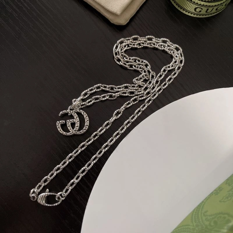 Gucci Necklaces Premium 246452