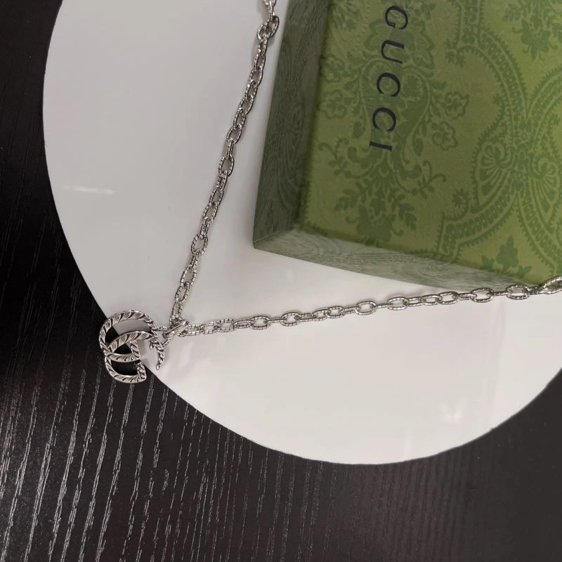Gucci Necklaces Premium 246452