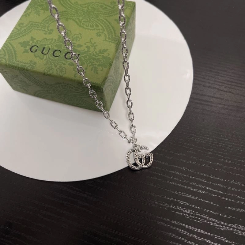 Gucci Necklaces Premium 246452