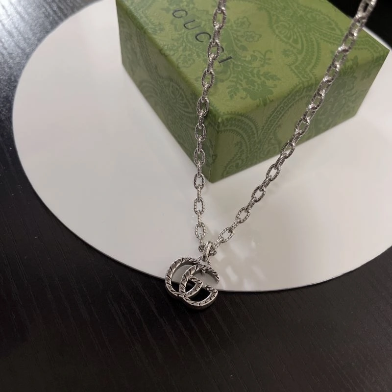 Gucci Necklaces Premium 246452