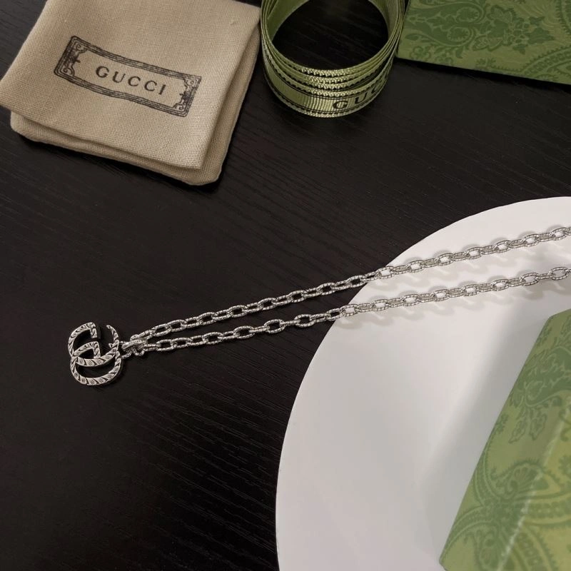Gucci Necklaces Premium 246452