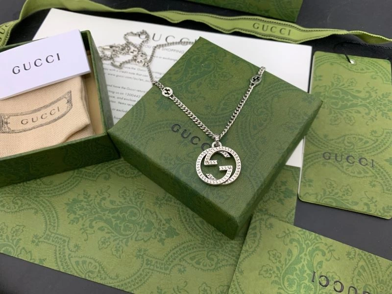 Gucci Necklaces Sporty 246450