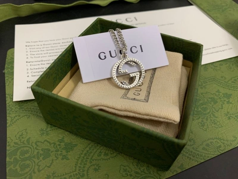 Gucci Necklaces Sporty 246450