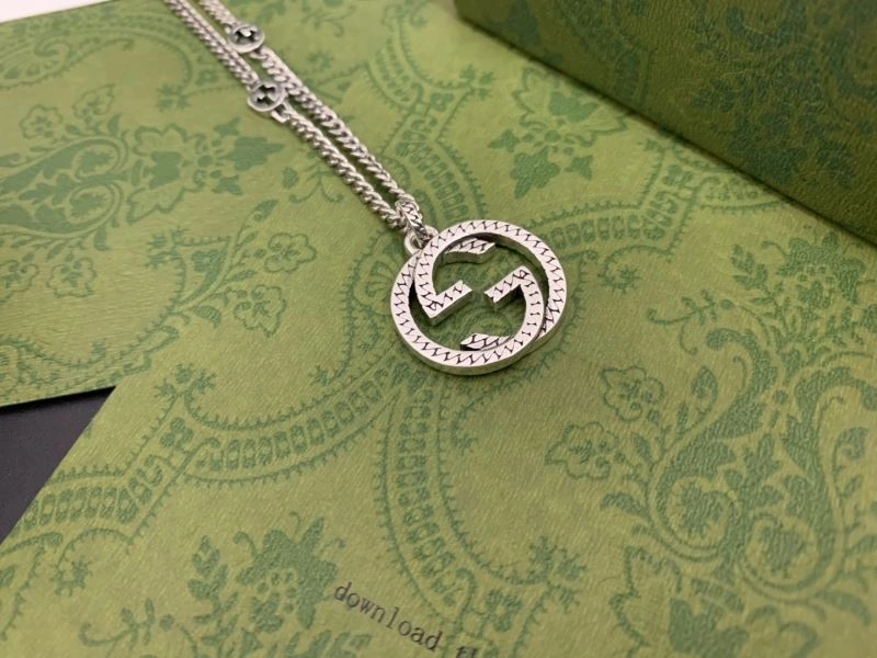Gucci Necklaces Sporty 246450
