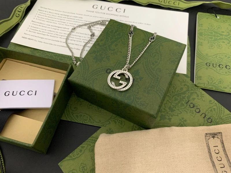 Gucci Necklaces Sporty 246450