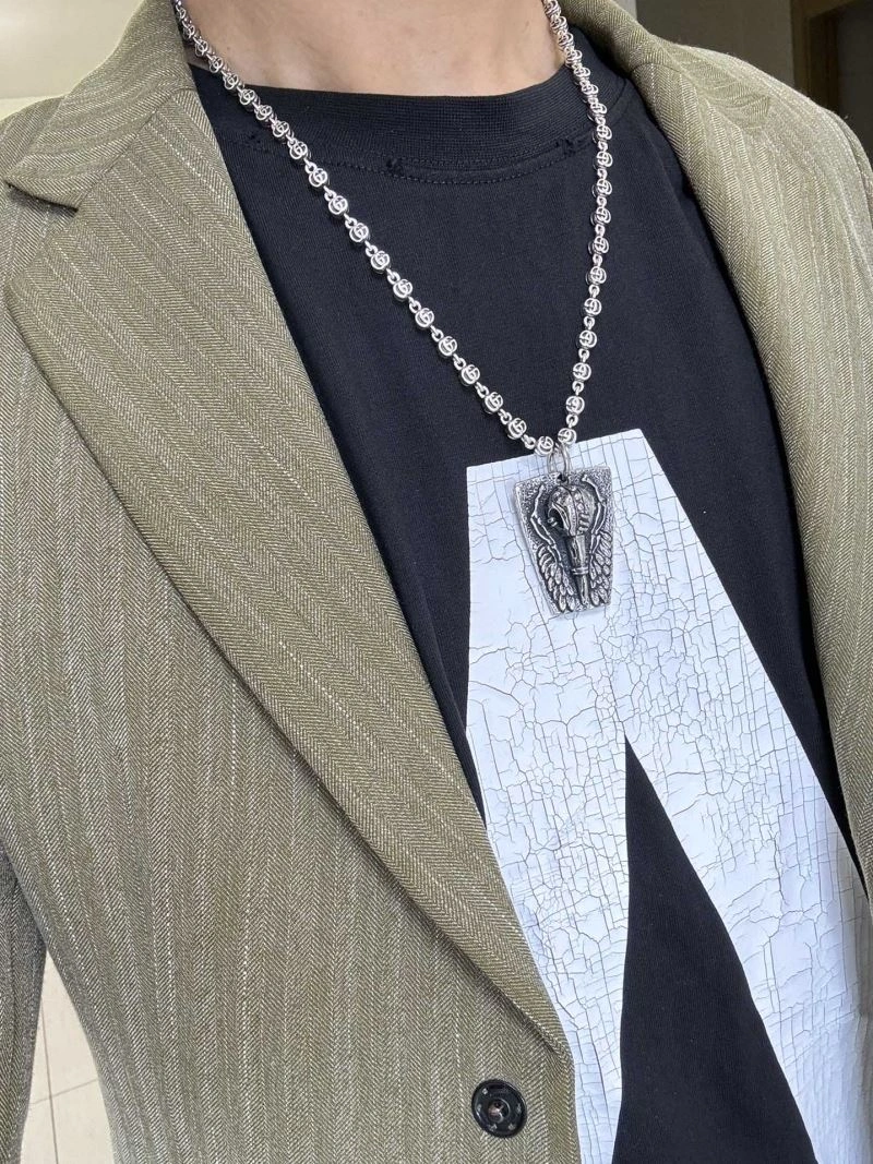 Classic Gucci Necklaces 246449