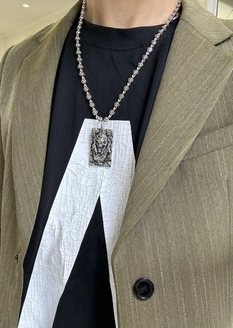 SmartChoice Gucci Necklaces 246433