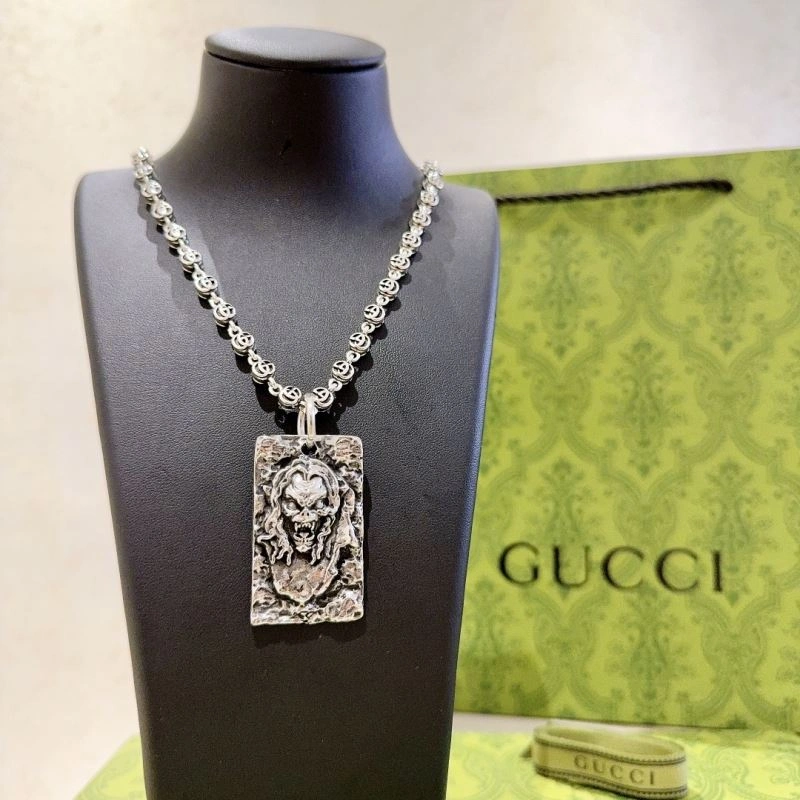 SmartChoice Gucci Necklaces 246433