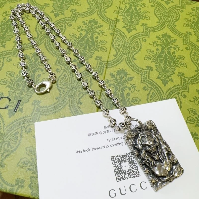 SmartChoice Gucci Necklaces 246433