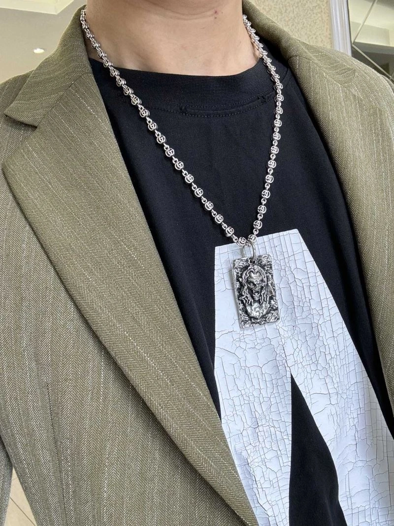 SmartChoice Gucci Necklaces 246433