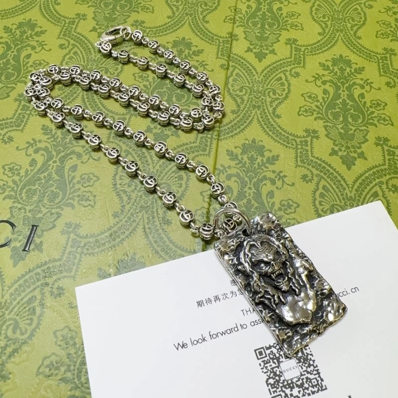 SmartChoice Gucci Necklaces 246433