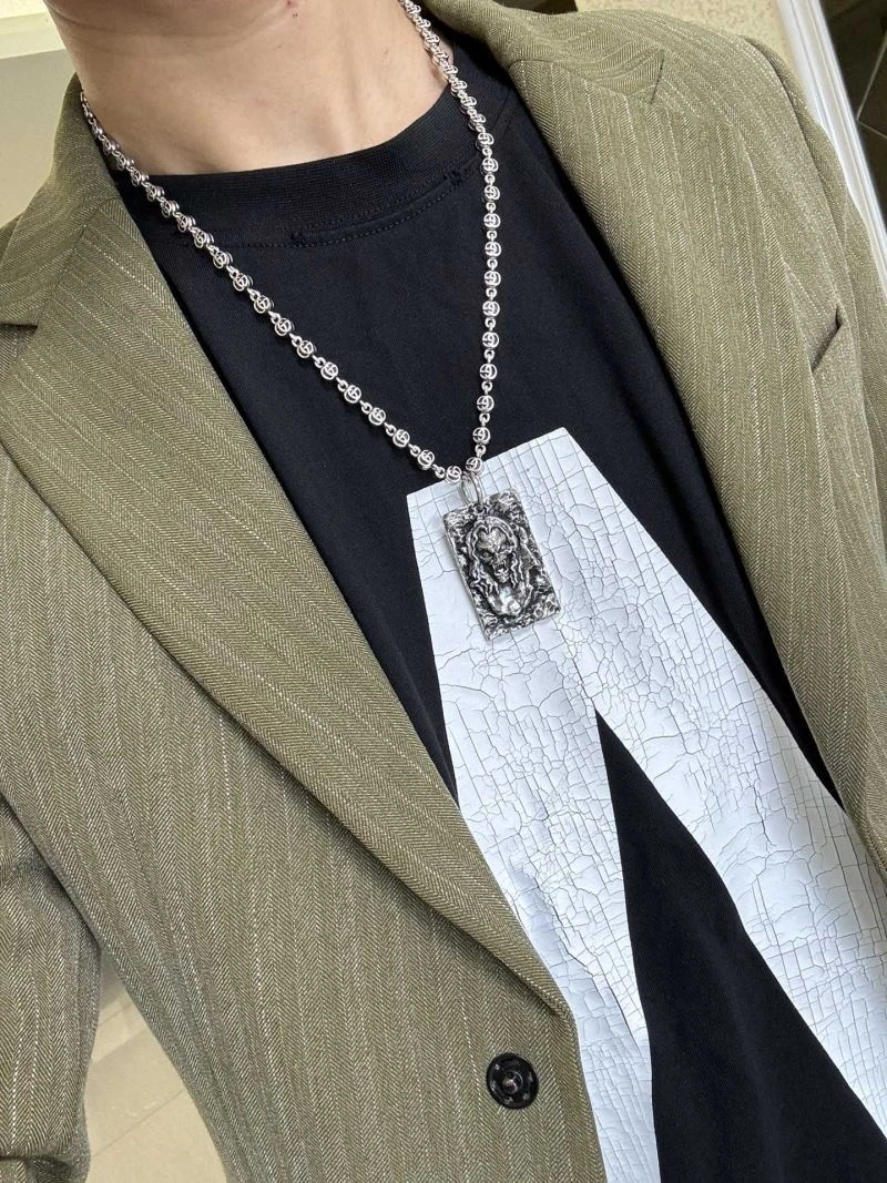 SmartChoice Gucci Necklaces 246433