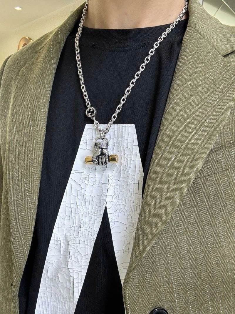 Gucci Necklaces Lightweight 246420