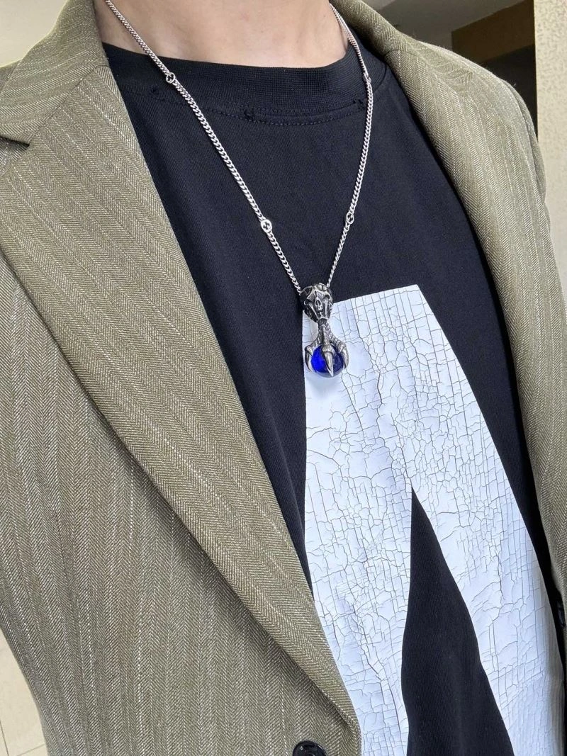 HighQuality Gucci Necklaces 246423