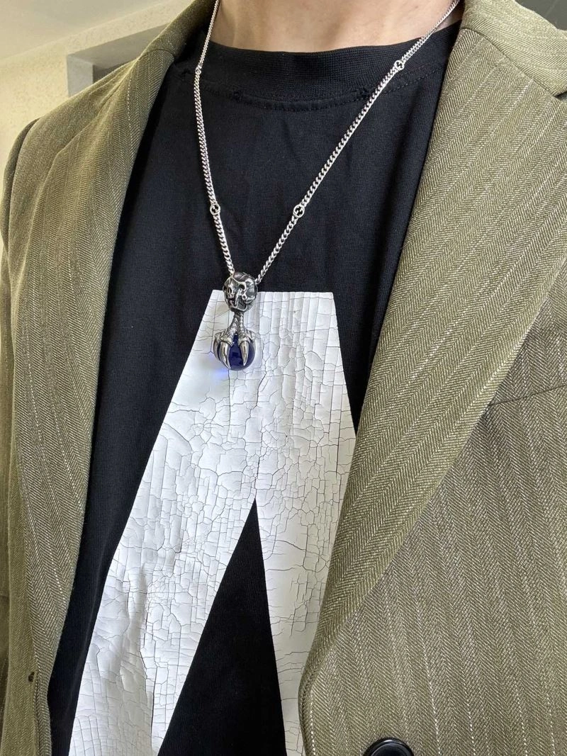 HighQuality Gucci Necklaces 246423