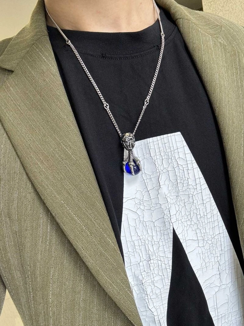 HighQuality Gucci Necklaces 246423