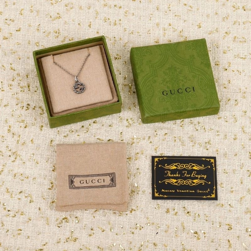 Gucci Necklaces UrbanStyle 246419
