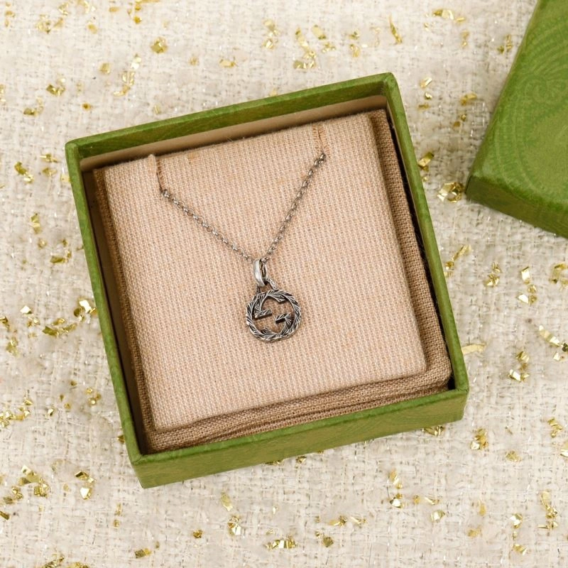 Gucci Necklaces UrbanStyle 246419