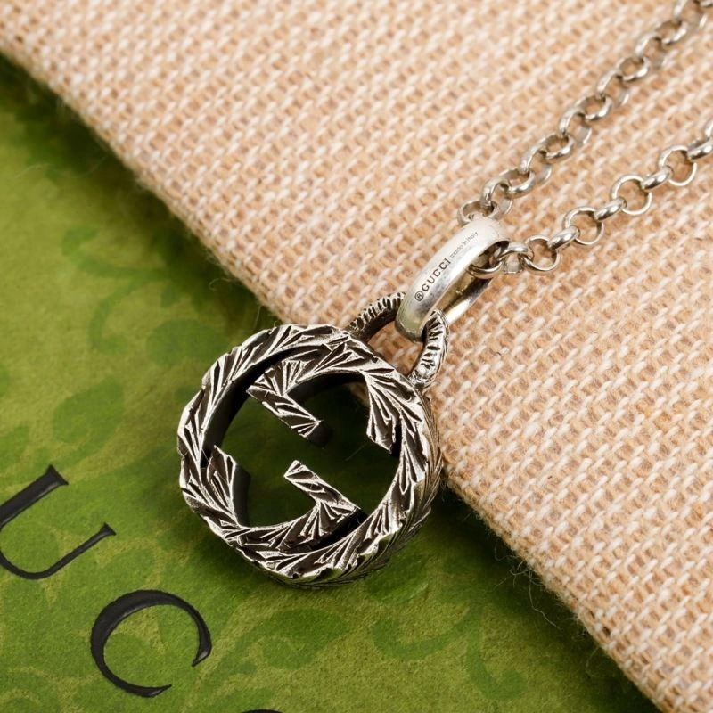 Gucci Necklaces UrbanStyle 246419