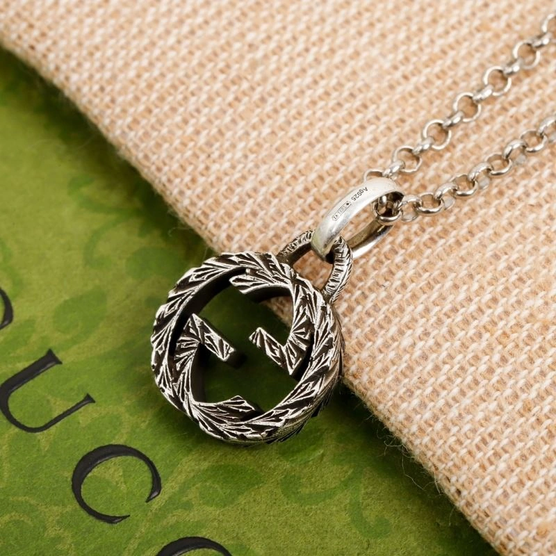 Gucci Necklaces UrbanStyle 246419