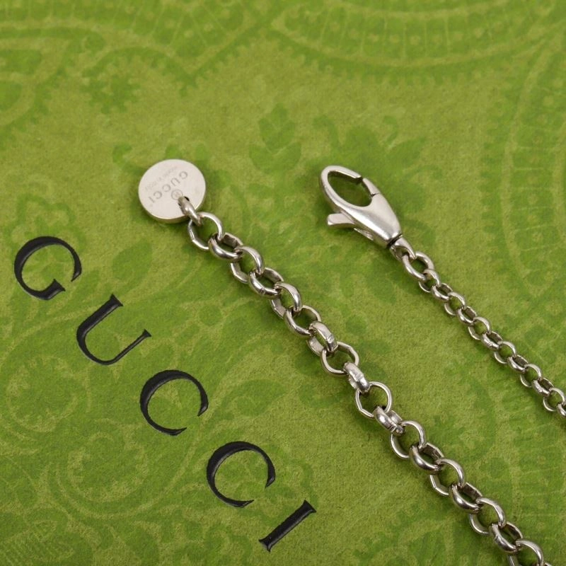 Gucci Necklaces UrbanStyle 246419