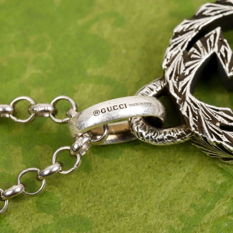 Gucci Necklaces UrbanStyle 246419
