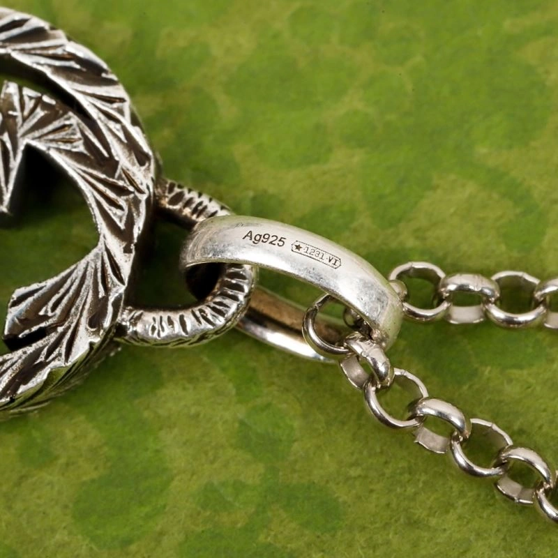 Gucci Necklaces UrbanStyle 246419