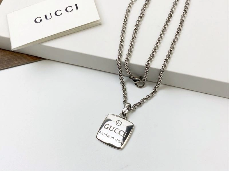Gucci Necklaces Unique 246440