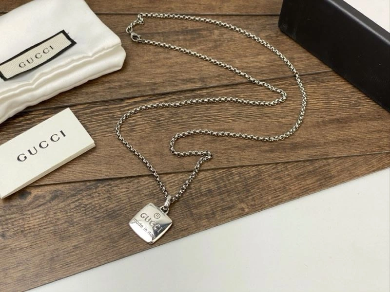 Gucci Necklaces Unique 246440