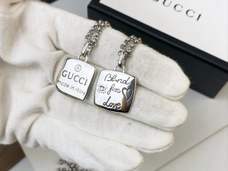 Gucci Necklaces Unique 246440