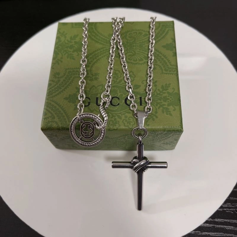 Gucci Necklaces GoAnywhere 246439