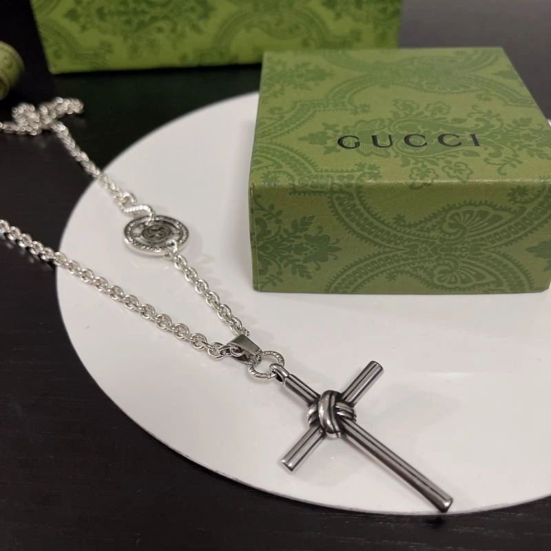 Gucci Necklaces GoAnywhere 246439